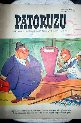Patoruzú #1429