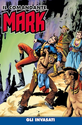 Il Comandante Mark #240