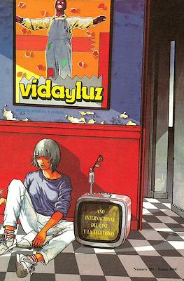 Vida y Luz #201