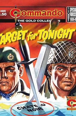 Commando #4605