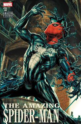The Amazing Spider-Man Vol. 7 (2025-Variant Covers) #22