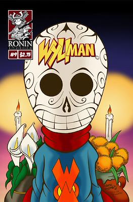 Wyliman #9