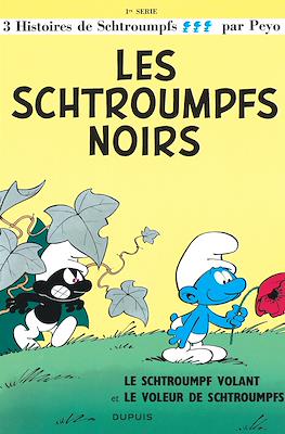 Les Schtroumpfs