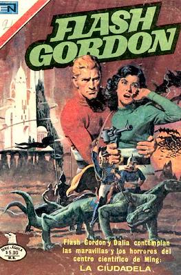 Flash Gordon #2