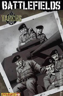 Battlefields Tankies