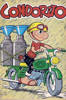 Condorito #190
