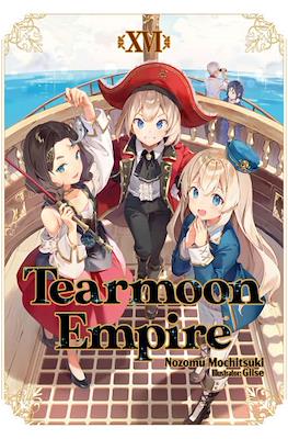 Tearmoon Empire #16