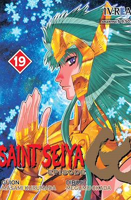 Saint Seiya: Episode G (Rústica) #19