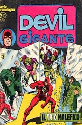 Devil Gigante #21