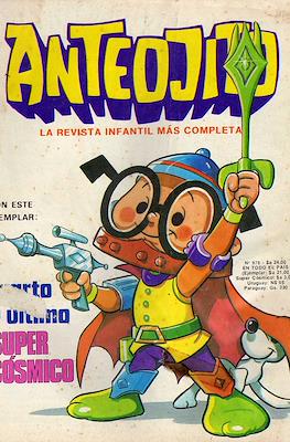 Anteojito #976