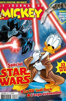 Le Journal de Mickey #3218