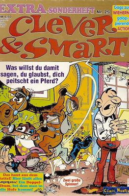 Clever & Smart Extra-Sonderheft #25