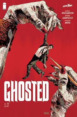 Ghosted #12