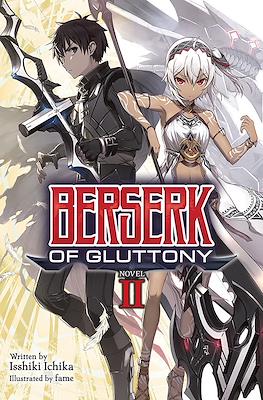 Berserk of Gluttony #2