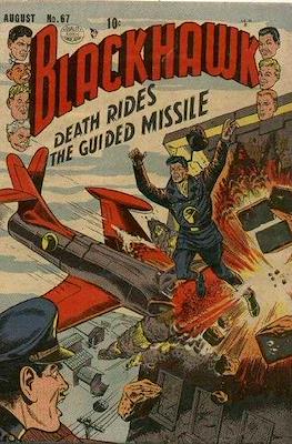 Blackhawk Vol. 1 (1956-1984) #67