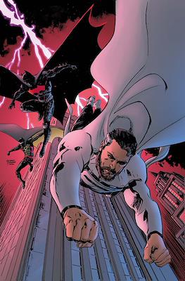 Superman: Father of Tomorrow (2026-Variant Covers) #4