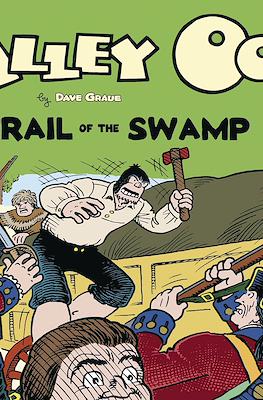 Alley Oop on the Trail of Swamp Fox