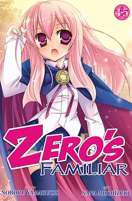 Zero's Familiar #2