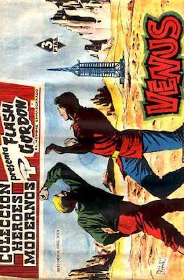 Flash Gordon #38