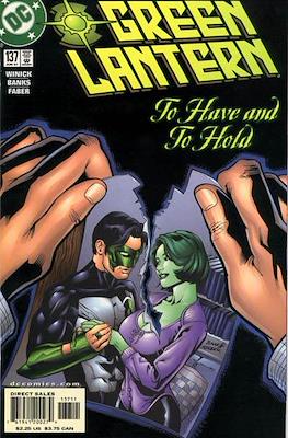 Green Lantern Vol. 3 (1990-2004) (Comic-Book) #137