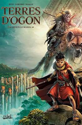 Terres d'Ogon #5