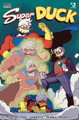 Super Duck (2020-) #3