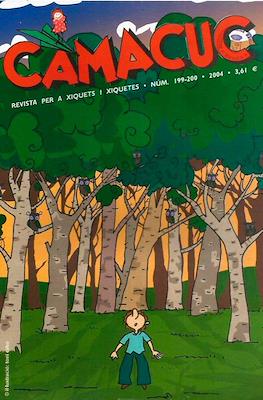 Camacuc #199-200
