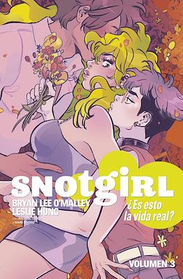 Snotgirl (Rústica 136 pp) #3