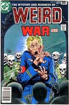 Weird War Tales (1971-1983) #62