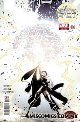 Years of Future Past - Secret Wars #2