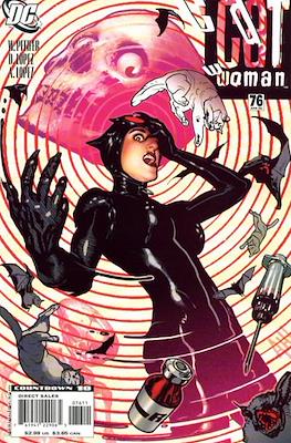 Catwoman Vol. 3 (2002-2008) (Comic Book) #76
