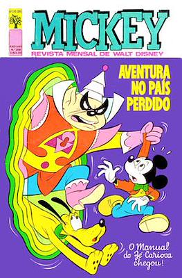 Mickey #258
