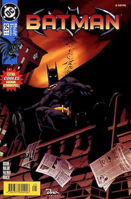 Batman (Heften) #25