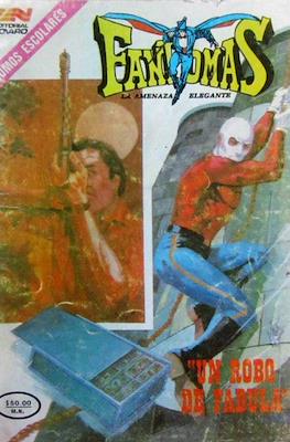 Fantomas #729