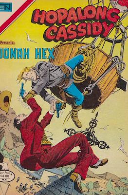 Hopalong Cassidy #319