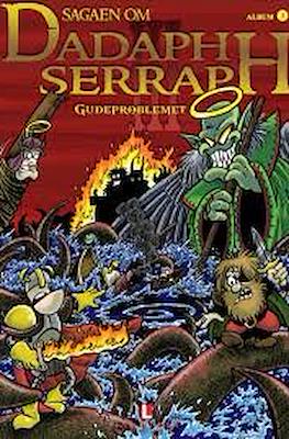 Sagaen om Dadaph Serraph #3