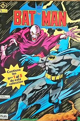 Batman Vol. 1