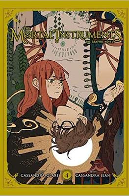 The Mortal Instruments - The Graphic Novel #4