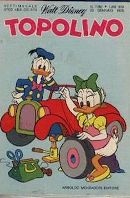 Topolino #1052