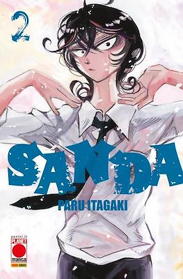 Sanda #2