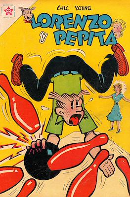 Pepita / Lorenzo y Pepita #166