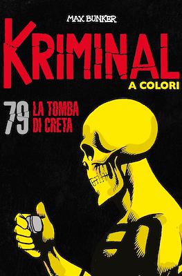 Kriminal a colori #79