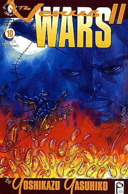 The Venus Wars II #10