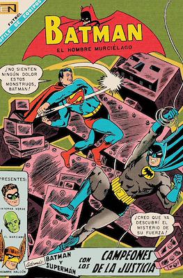 Batman #411