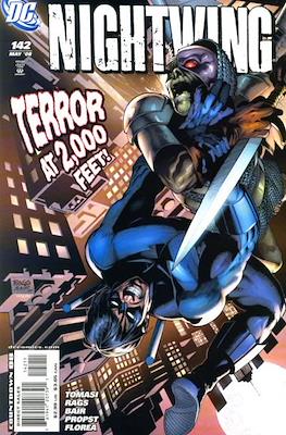 Nightwing Vol. 2 (1996-2009) #142