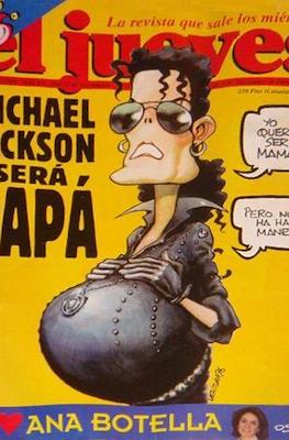 El Jueves #1018