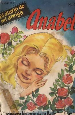 El diario de mi amiga #41