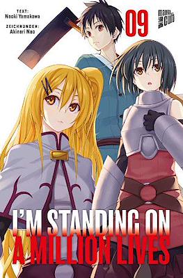 I'm Standing on a Million Lives #9