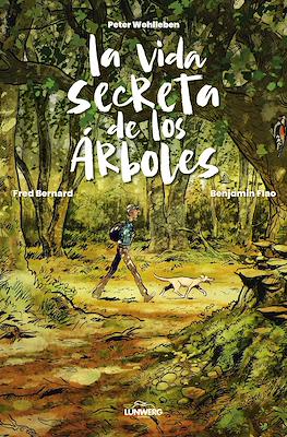 La vida secreta de los árboles