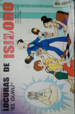 Locuras de Isidoro #489
